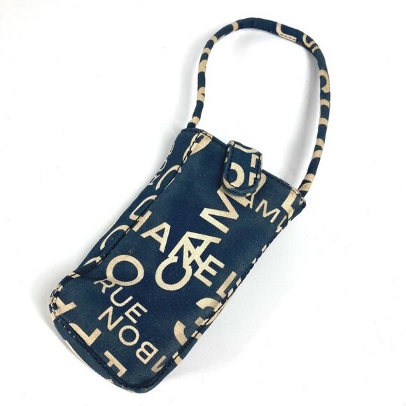 CHANEL By The Sea Line logo Shoulder Bag with Mobile Pouch Tote Bag - Picture 5 of 14